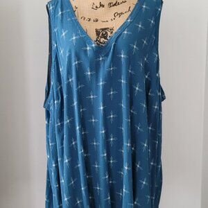 Torrid Tank top Size 5